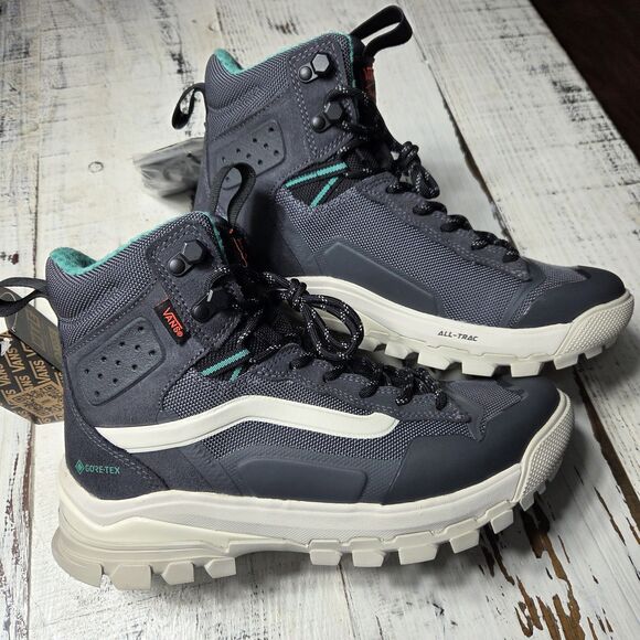 Vans Ultrarange EXO HI Gore-Tex MTE-3 Hiking Snow Trail Men\'s 7 Women\'s 8.5 main image 16